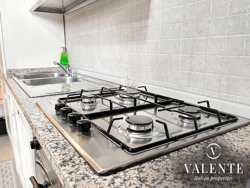 Altopascio Valente Properties Casa Con Giardino Екстериор снимка