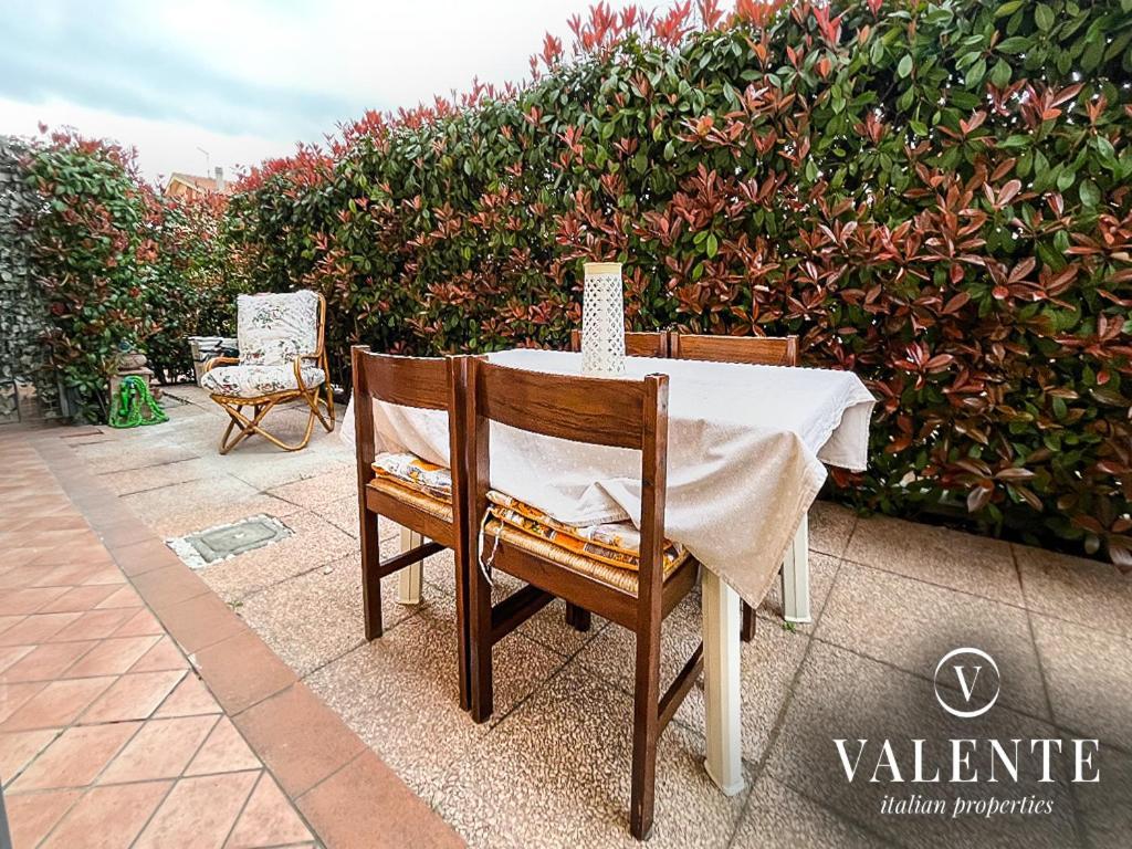 Altopascio Valente Properties Casa Con Giardino Екстериор снимка