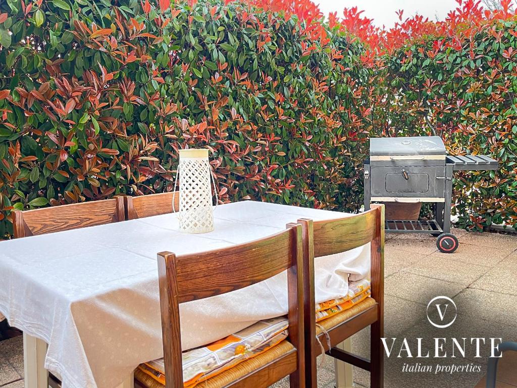 Altopascio Valente Properties Casa Con Giardino Екстериор снимка