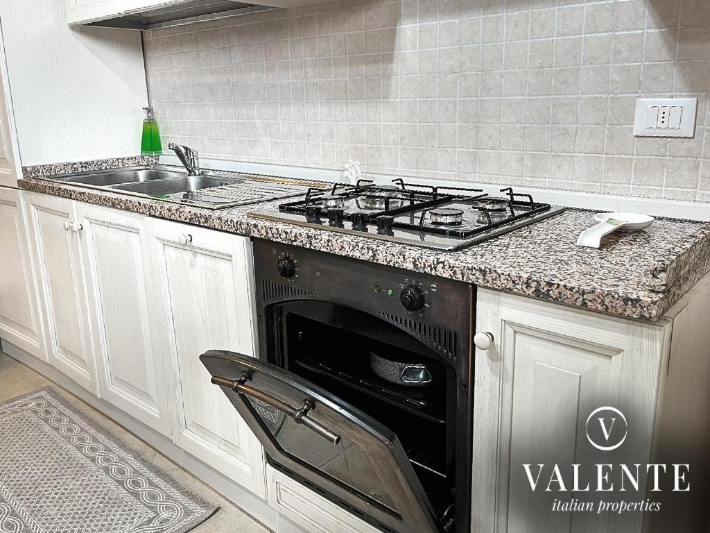 Altopascio Valente Properties Casa Con Giardino Екстериор снимка
