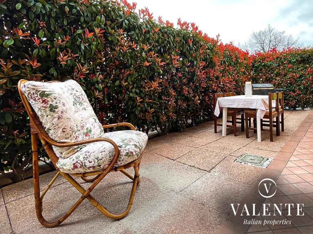 Altopascio Valente Properties Casa Con Giardino Екстериор снимка