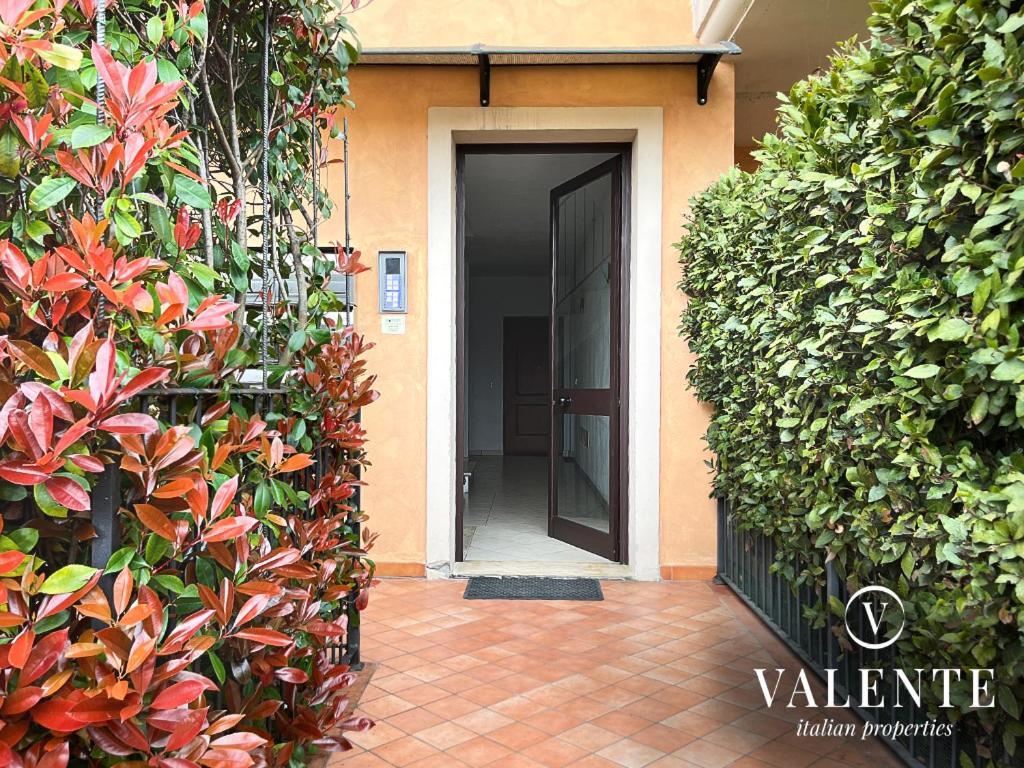 Altopascio Valente Properties Casa Con Giardino Екстериор снимка
