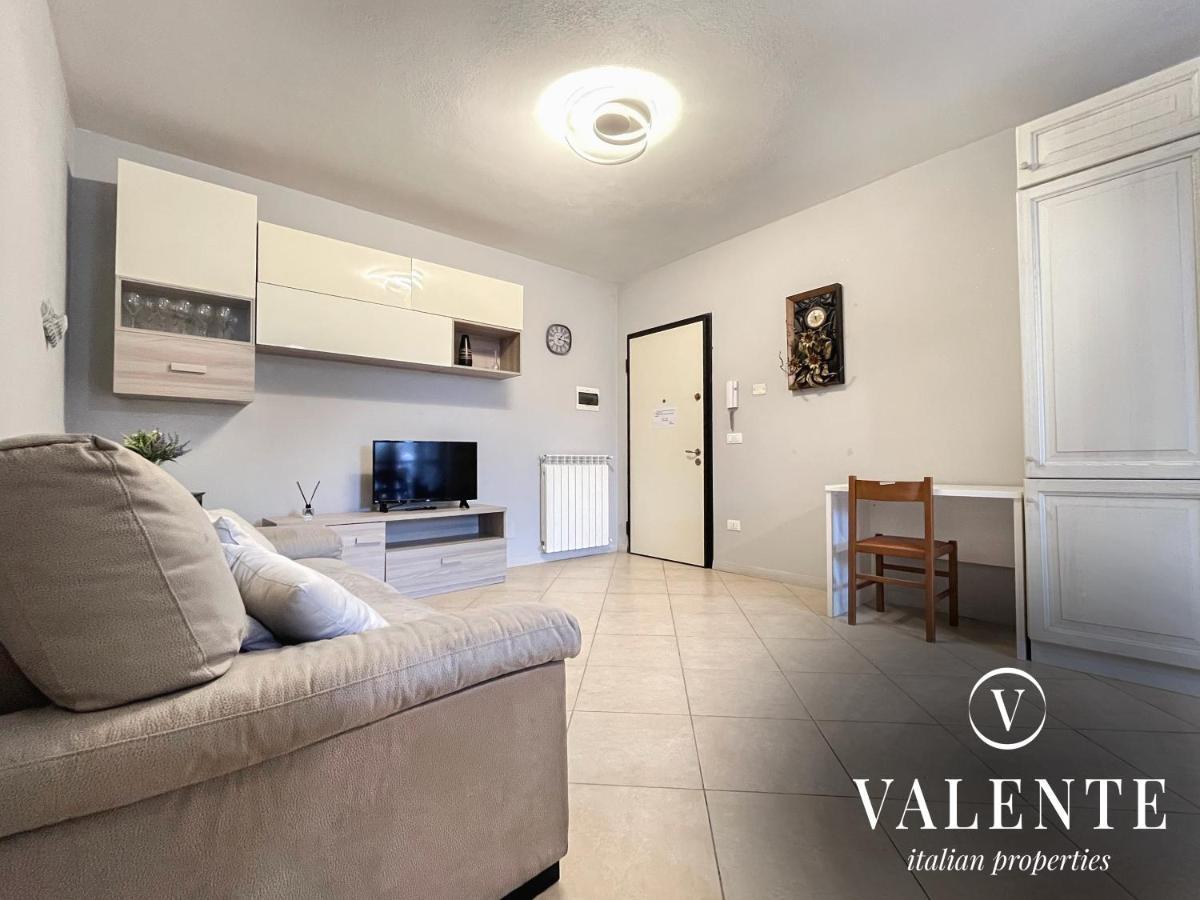 Altopascio Valente Properties Casa Con Giardino Екстериор снимка