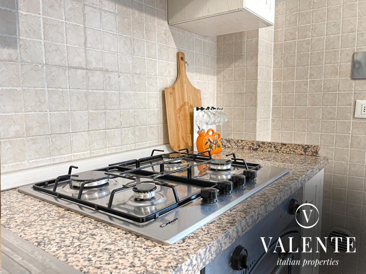 Altopascio Valente Properties Casa Con Giardino Екстериор снимка