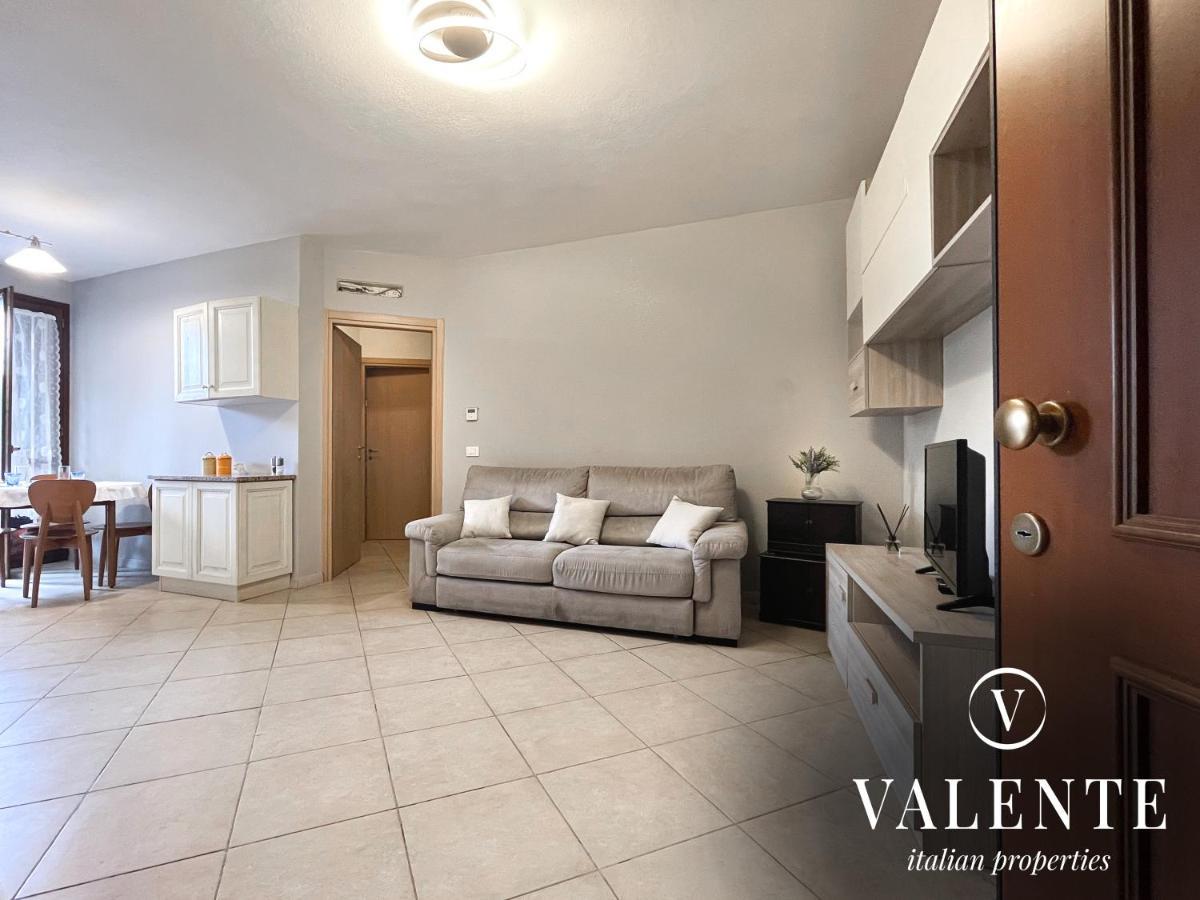 Altopascio Valente Properties Casa Con Giardino Екстериор снимка