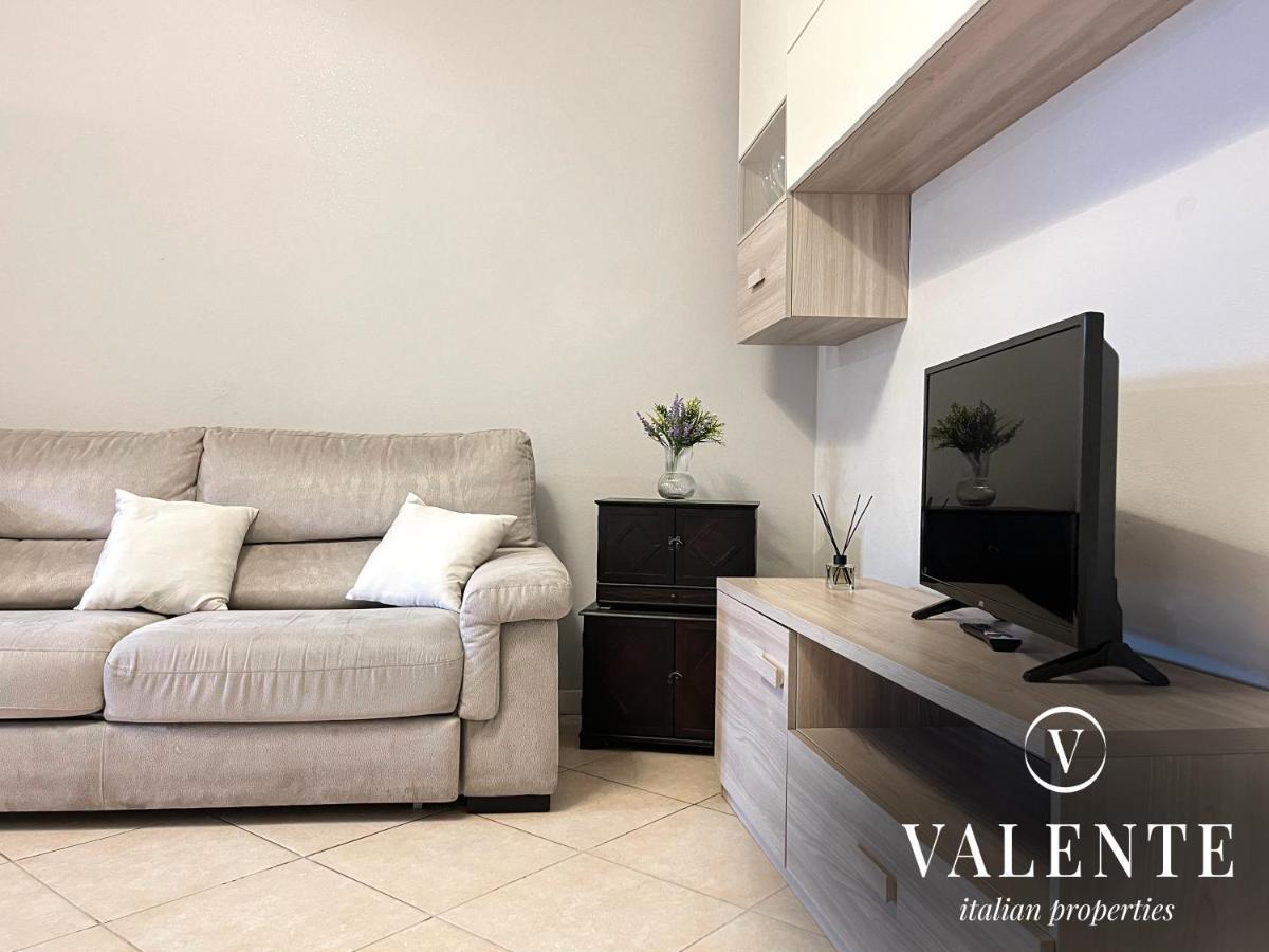 Altopascio Valente Properties Casa Con Giardino Екстериор снимка