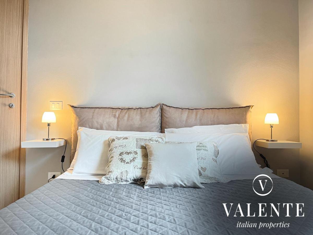 Altopascio Valente Properties Casa Con Giardino Екстериор снимка